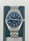 IWC Pilot's Watch Mark XX 2024 Full Set Like New
