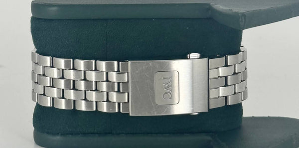 IWC Pilot's Watch Mark XX 2024 Full Set Like New