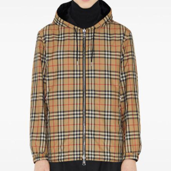 Giubbino Burberry