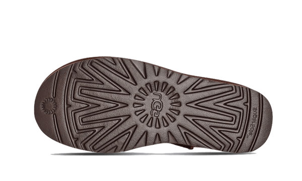 UGG Classic Mini Platform Boot Burnt Cedar