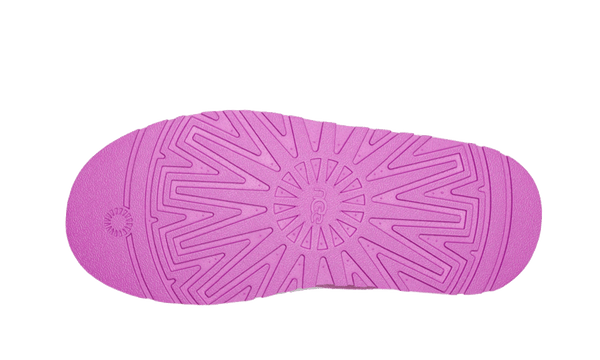 UGG Tazz Slipper Purple Ruby
