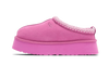 UGG Tazz Slipper Purple Ruby