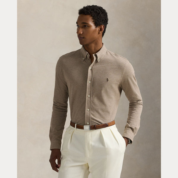 FEATHERWEIGHT MESH SHIRT