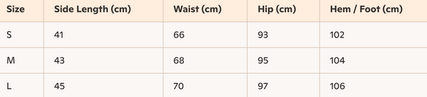 LV 25 Cherry Denim SkirtBlue Cotton