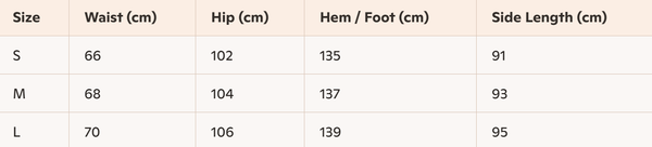 LV 25 Full Of Small Details Set Light Brown Poliester