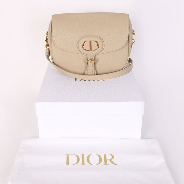 DIOR - BOBBY BEIGE