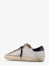 SUPERSTAR "LAST PIECES"
