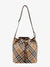 BUCKET BAG