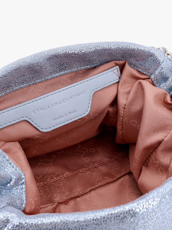 Falabella Pearl Mini Tote Bag