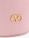 BUCKET BAG