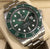 SUBMARINER DATE HULK