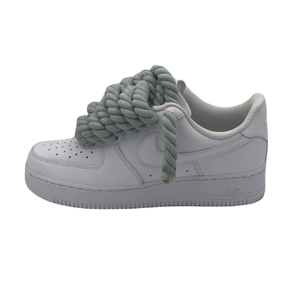 AF1 ROPE-LIGHTBLUE