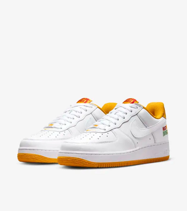 Air Force 1 West Indies Nike Air Force 1 Low Retro QS West Indies (2023)