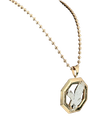 18K Gold Chain
