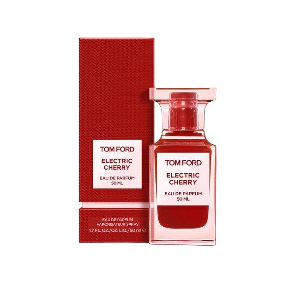 Tom fordElectric Cherry 100ml unisex scatolato