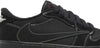 Travis Scott x Air Jordan 1 Retro Low OG 'Black Phantom' for Kids