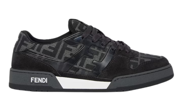 Fendi Match 'Black' 