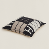 CUSCINO MATRIX NERO