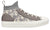 Dior Walk'N'Dior 'Dior Oblique - Deep Grey'