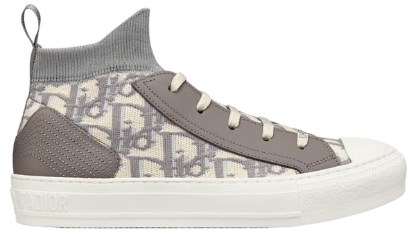 Dior Walk'N'Dior 'Dior Oblique - Deep Grey' 