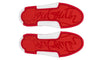 Christian Louboutin Astroloubi 'White Red'