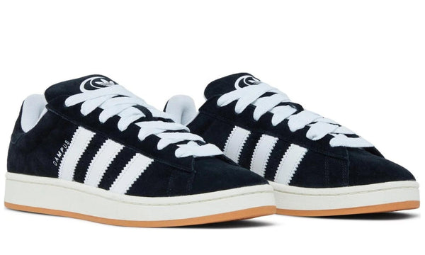 Adidas Campus 00s 'Black White Gum' 