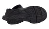 Balenciaga Tourist Sandal 'All Black' 