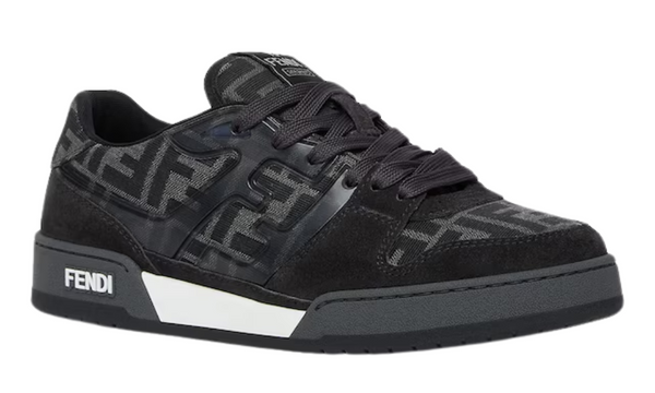 Fendi Match 'Black' 