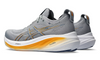 AsicsGel Nimbus 26 'Sheet Rock/Thunder Blue'