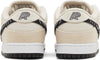 Nike SB Dunk Low x Albino &amp; Preto Pearl White