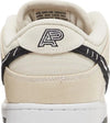 Nike SB Dunk Low x Albino &amp; Preto Pearl White