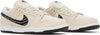 Nike SB Dunk Low x Albino &amp; Preto Pearl White