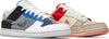 CLOT x Dunk Low SP 'What The' Nike Dunk Low SP "What The CLOT"