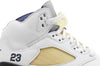 A Ma Maniére xAir Jordan 5 Retro 'Dawn' Sneakers for Women