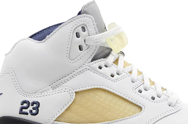 A Ma Maniére xAir Jordan 5 Retro 'Dawn' Sneakers for Women