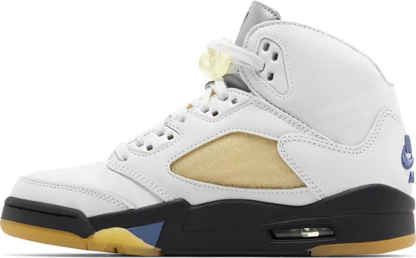 A Ma Maniére xAir Jordan 5 Retro 'Dawn' Sneakers for Women