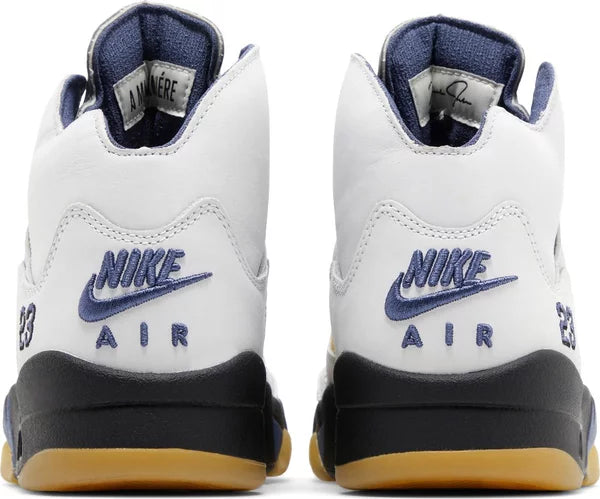 A Ma Maniére xAir Jordan 5 Retro 'Dawn' Sneakers for Women