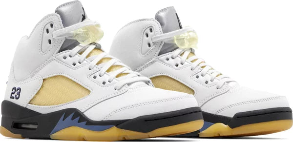 A Ma Maniére xAir Jordan 5 Retro 'Dawn' Sneakers for Women