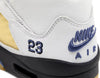 A Ma Maniére xAir Jordan 5 Retro 'Dawn' Sneakers for Women