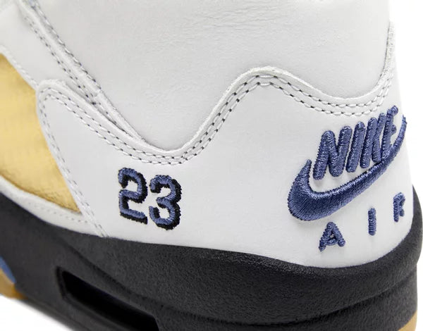 A Ma Maniére xAir Jordan 5 Retro 'Dawn' Sneakers for Women