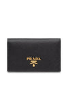 SAFFIANO CARD HOLDER