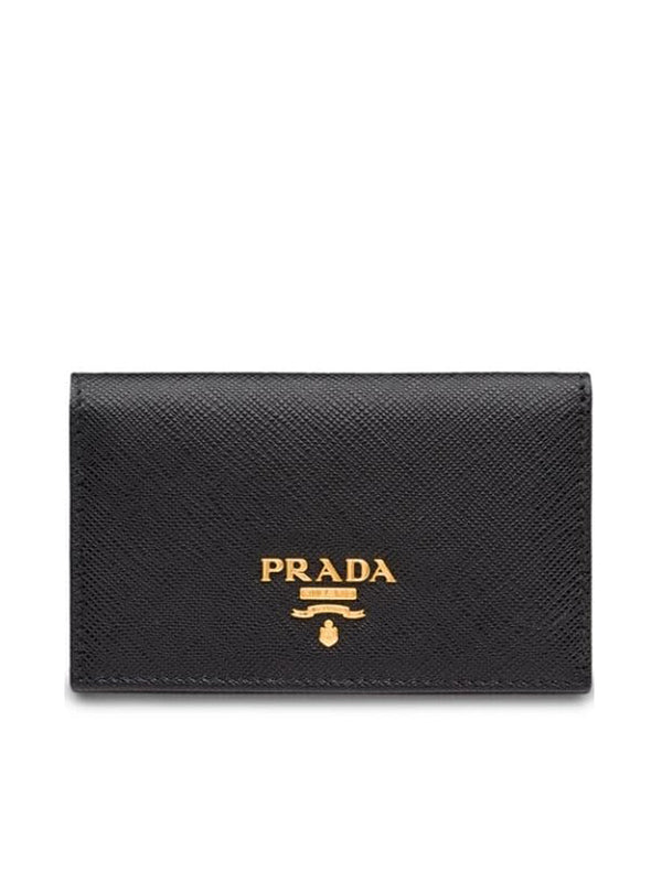 SAFFIANO CARD HOLDER
