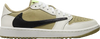 Travis Scott x Air Jordan 1 Low Golf 'Neutral Olive' 2023