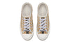 Dior Walk'n' Platform Sneaker "Natural Raffia-Effect" 