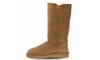 UGG Bailey Button Triplet II Chestnut Boots 