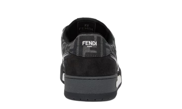 Fendi Match 'Black' 