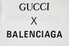 GUCCI WHITE T-SHIRTS SS COLLECTION 2022