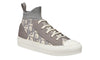 Dior Walk'N'Dior 'Dior Oblique - Deep Grey'