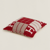CUSCINO MATRIX BORDEAUX