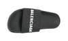 Balenciaga - Logo Pool Slides 